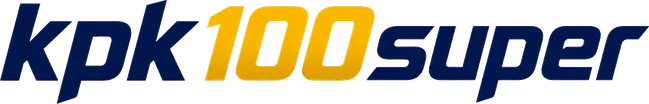 Logo kpk100super